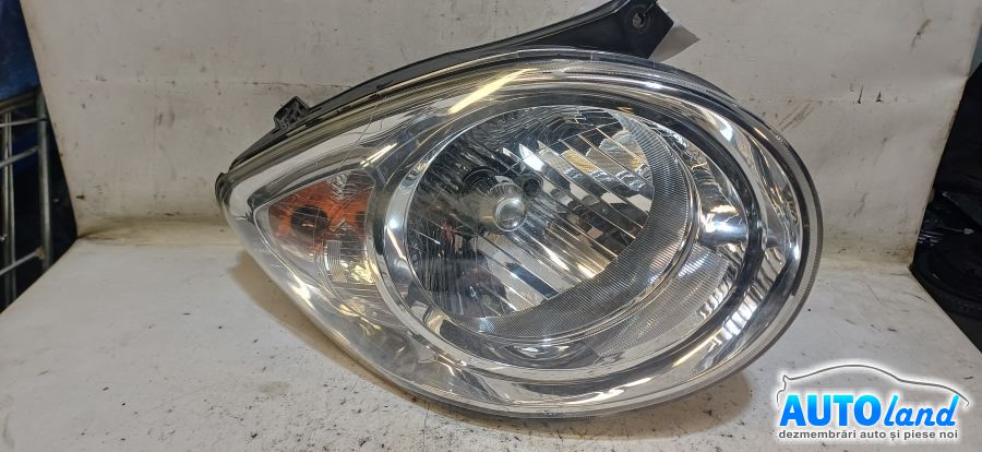 Far Dreapta KIA PICANTO (BA) 2004-2026 Cod 9210207XXX 