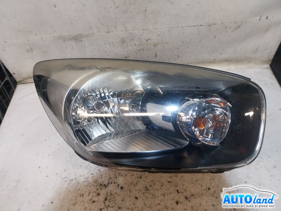 Far Dreapta KIA PICANTO (BA) 2004-2026 Cod 921021Y0 