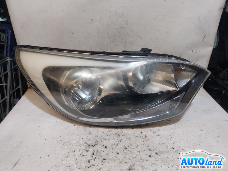 Far Dreapta KIA RIO III (UB) 2011-2026 Cod 921021WXXX 