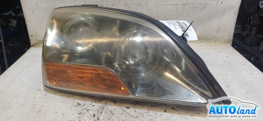Far Dreapta KIA SORENTO (JC) 2002-2026 Cod 921023E5XXX 