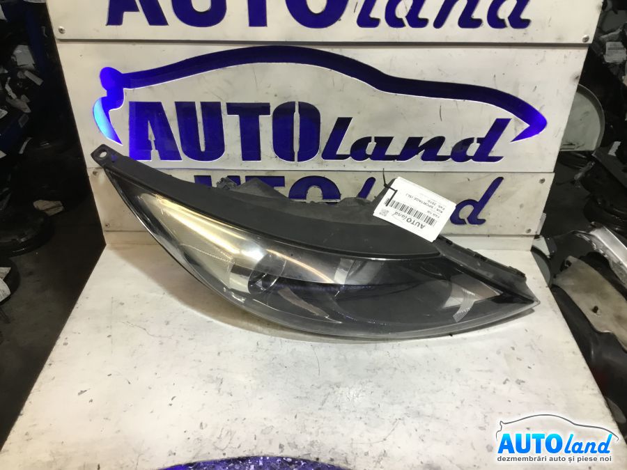 Far Dreapta KIA SPORTAGE (SL) 2010-2025