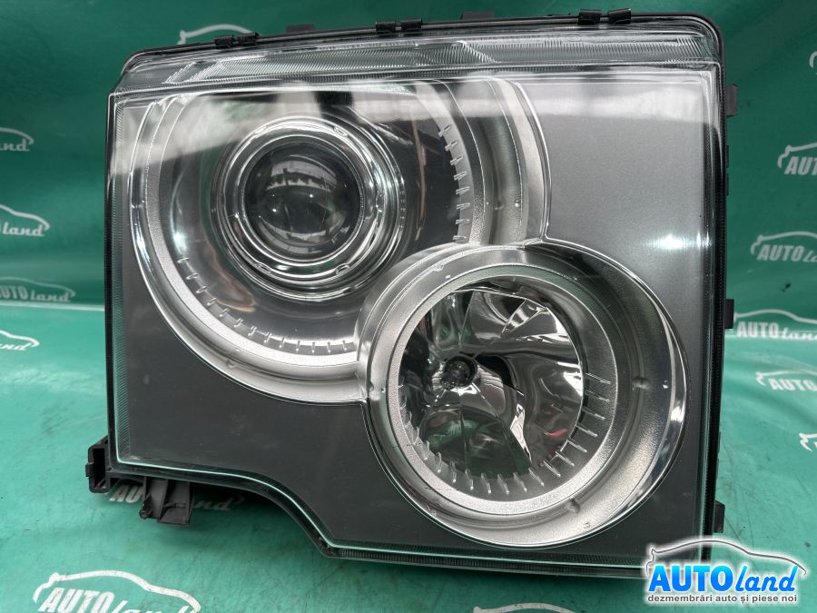Far Dreapta LAND ROVER RANGE ROVER III (LM) 2002-2025 Cod 1307022932 