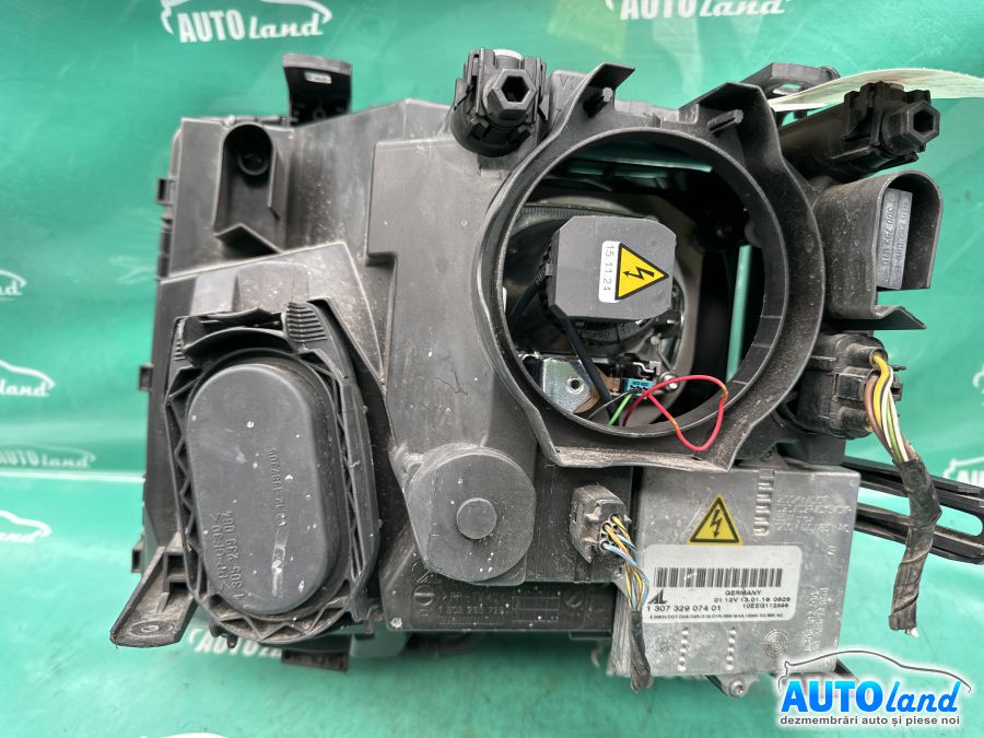 Far Dreapta LAND ROVER RANGE ROVER III (LM) 2002-2025 Cod 1307022932 