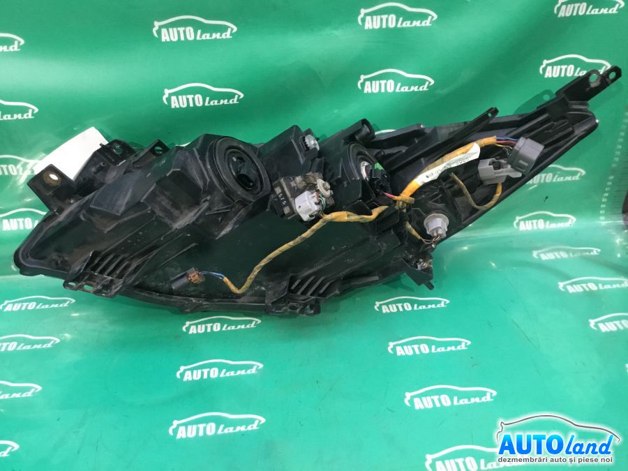 Far Dreapta MAZDA 3 (BK14) 2003-2025 Cod BDG751030 