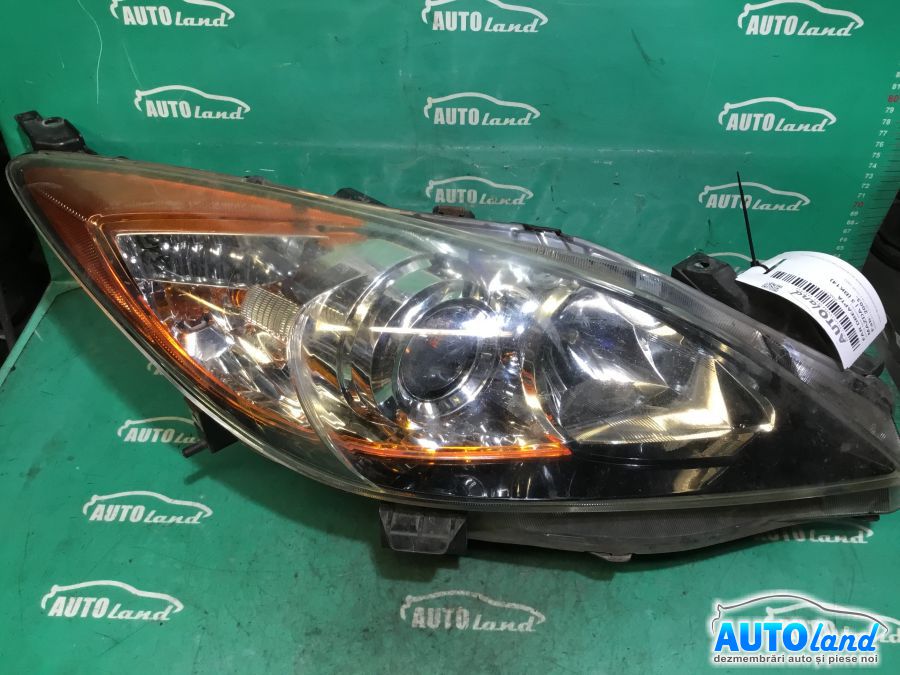 Far Dreapta MAZDA 3 (BK14) 2003-2025 Cod BDG751030 