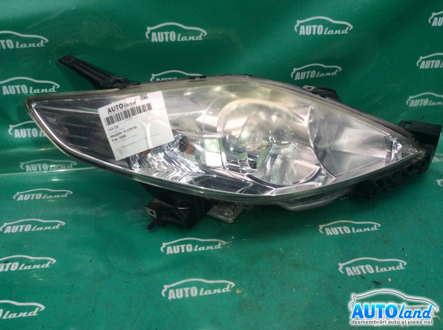 Far Dreapta MAZDA 5 (CR19) 2005-2025 Cod 1490020011A 