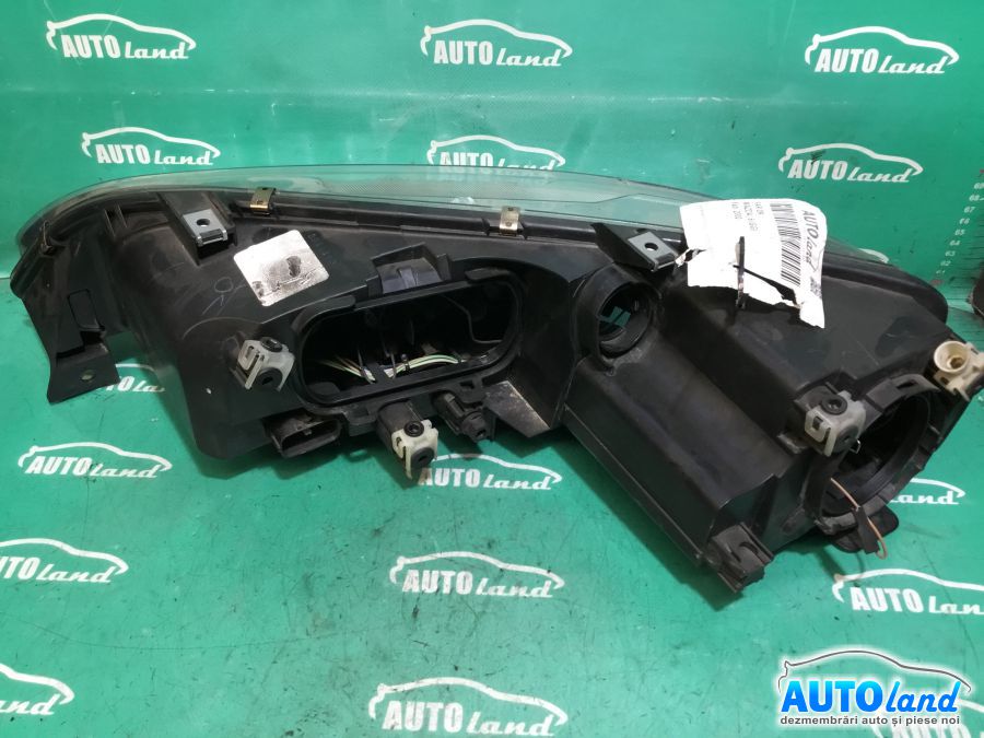 Far Dreapta MAZDA 6 (GG) 2002-2025