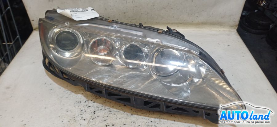 Far Dreapta MAZDA 6 (GG) 2002-2026 Cod 48315105 