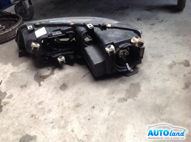 Far Dreapta MAZDA 6 (GG) 2002-2025