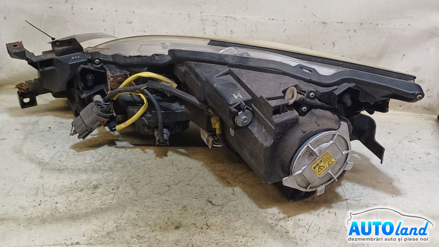 Far Dreapta MAZDA 6 (GH) 2007-2026 Cod GDN551030 