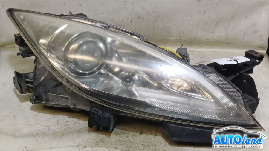 Far Dreapta MAZDA 6 (GH) 2007-2025 Cod GDN551030 