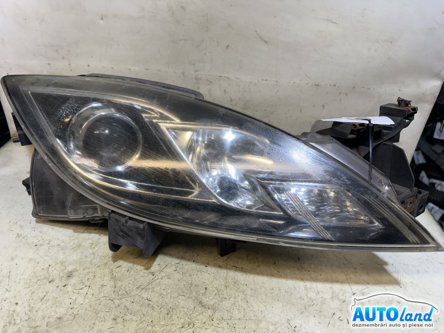 Far Dreapta MAZDA 6 (GH) 2007-2025 Cod GS8S51030 