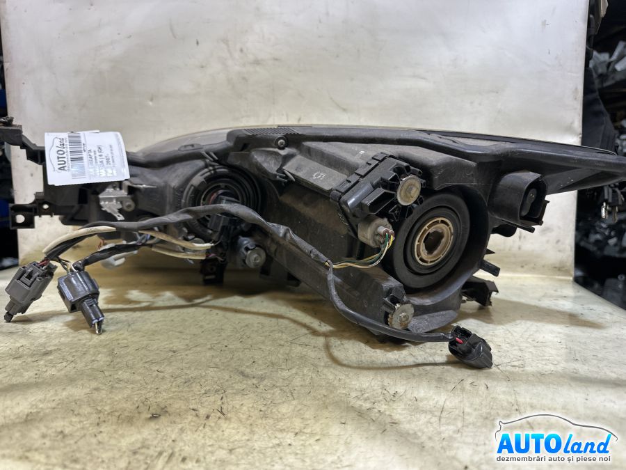 Far Dreapta MAZDA 6 (GH) 2007-2025 Cod GS8S51030 