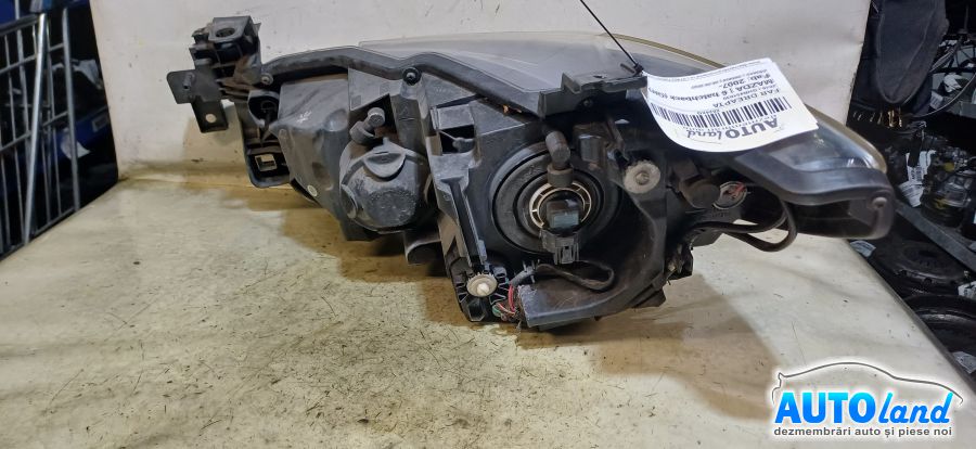 Far Dreapta MAZDA 6 hatchback (GH) 2007-2025 Cod GHR451030 
