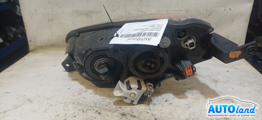 Far Dreapta MAZDA MX-5 III (NC) 2005-2026 Cod 10061092 