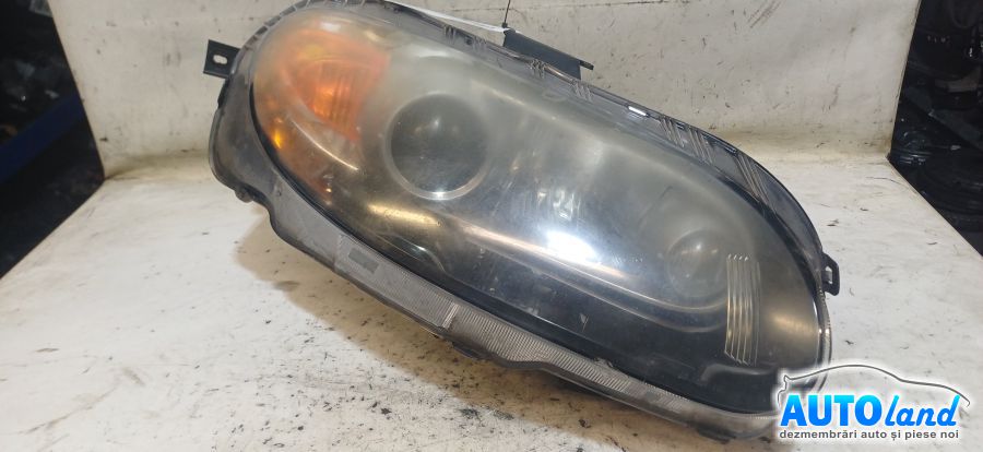 Far Dreapta MAZDA MX-5 III (NC) 2005-2026 Cod 10061092 