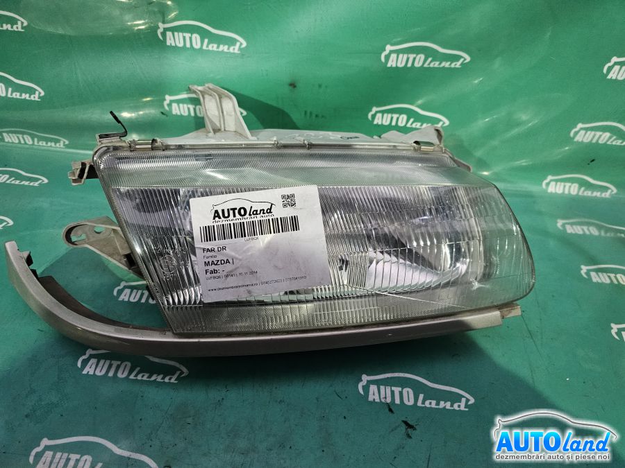 Far Dreapta MAZDA NEIDENTIFICAT 2000-2025 Cod 11061700 