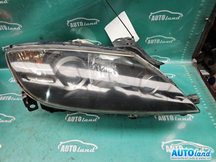 Far Dreapta MAZDA RX 8 (SE17) 2003-2026