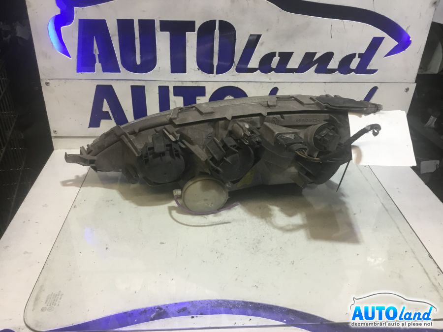 Far Dreapta MERCEDES-BENZ A-CLASS (W168) 1997-2004