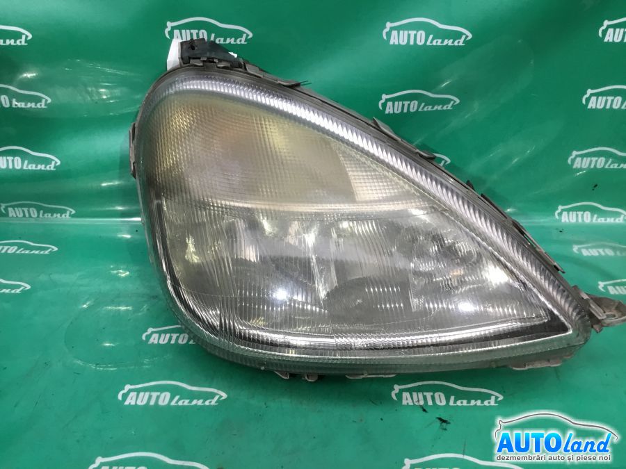 Far Dreapta MERCEDES-BENZ A-CLASS (W168) 1997-2004