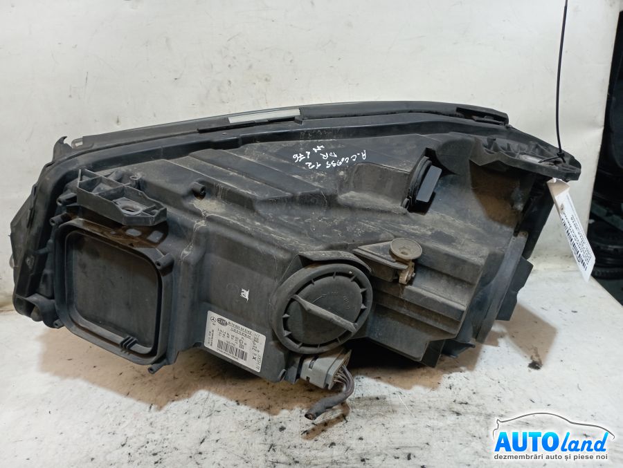 Far Dreapta MERCEDES-BENZ A-class (W176) 2012-2015 Cod A1768200461 