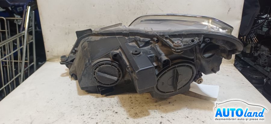 Far Dreapta MERCEDES-BENZ E-CLASS (W212) 2009-2026 Cod A2078203261 