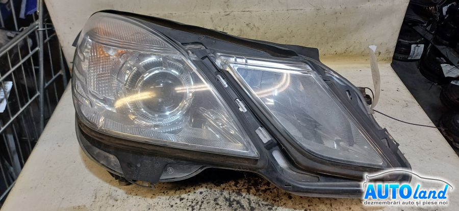 Far Dreapta MERCEDES-BENZ E-CLASS (W212) 2009-2026 Cod A2128208461 