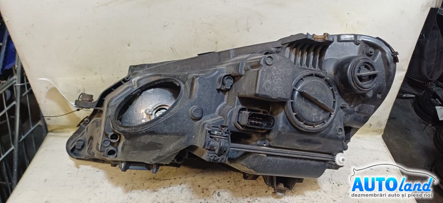 Far Dreapta MERCEDES-BENZ E-CLASS (W212) 2009-2026 Cod A2128208461 