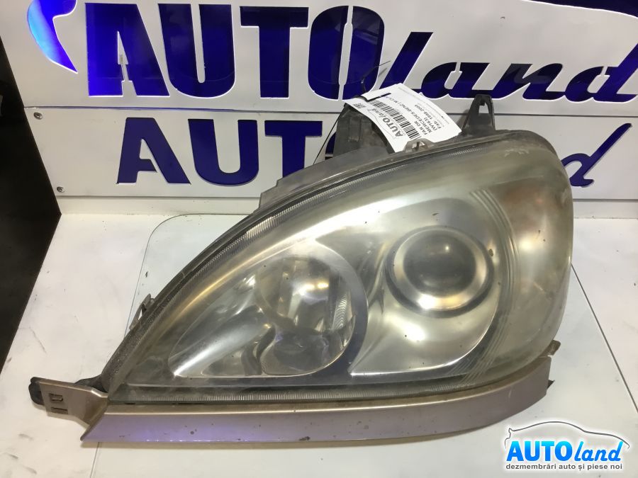 Far Dreapta MERCEDES-BENZ M-CLASS (W163) 1998-2005