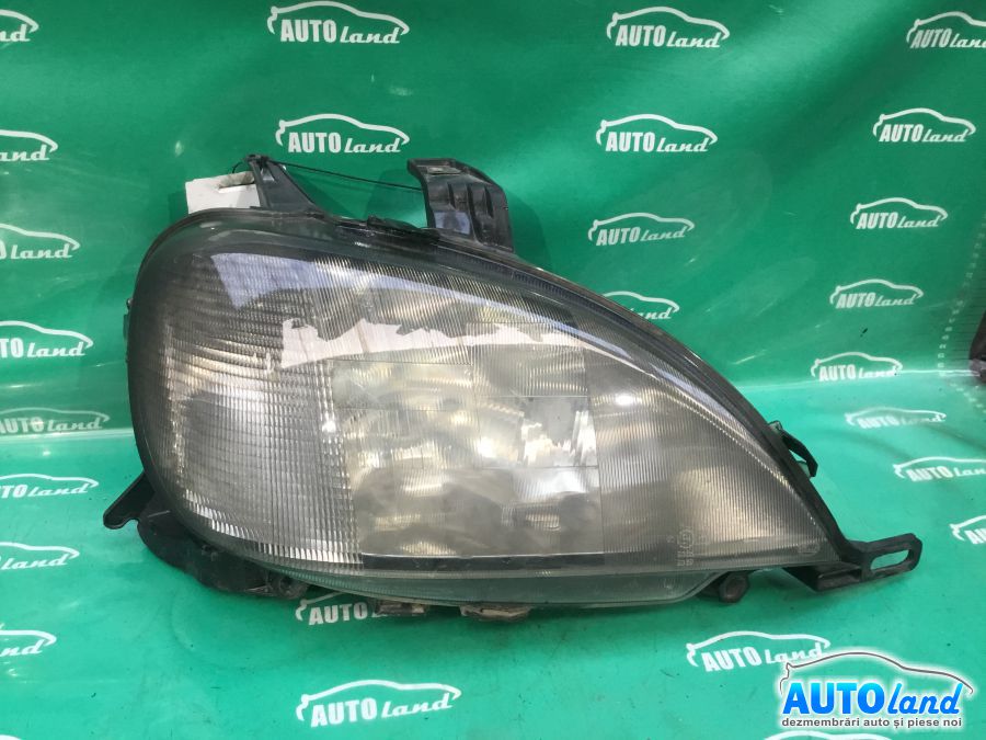 Far Dreapta MERCEDES-BENZ M-CLASS (W163) 1998-2005