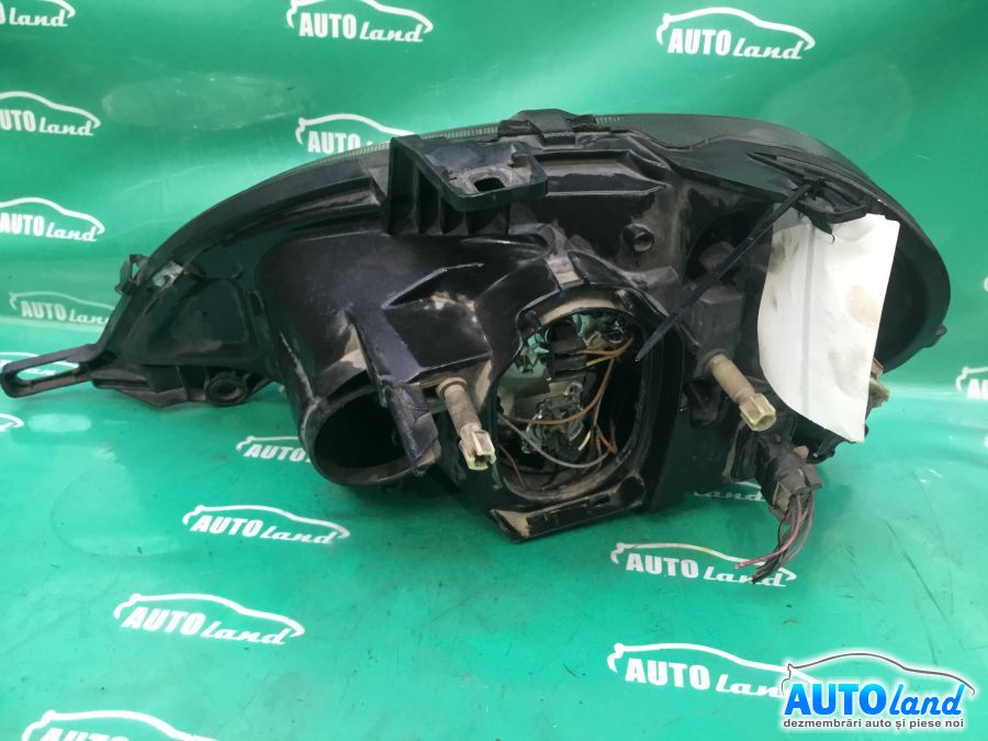 Far Dreapta MERCEDES-BENZ M-CLASS (W163) 1998-2005