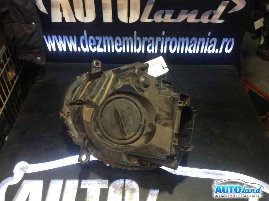 Far Dreapta MINI CLUBMAN 2007-2025 Cod 0301225302 