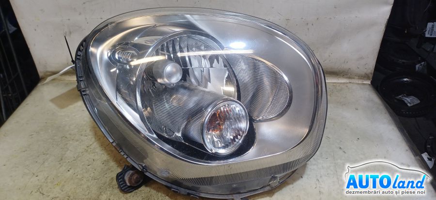 Far Dreapta MINI COUNTRYMAN (F60) 2017-2020 Cod 9801032 