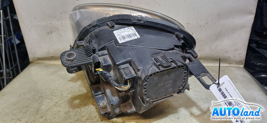 Far Dreapta MINI COUNTRYMAN (F60) 2017-2020 Cod 9801032 