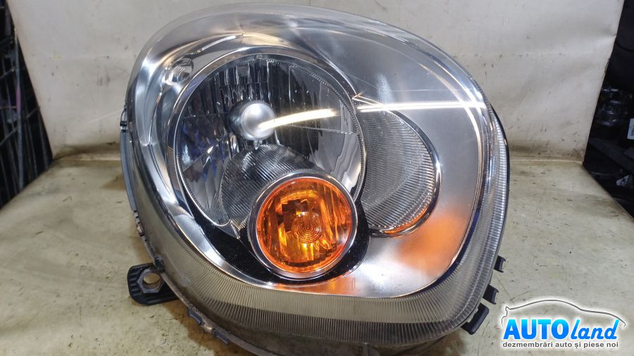 Far Dreapta MINI COUNTRYMAN (R60) 2010-2014 Cod 9801030 