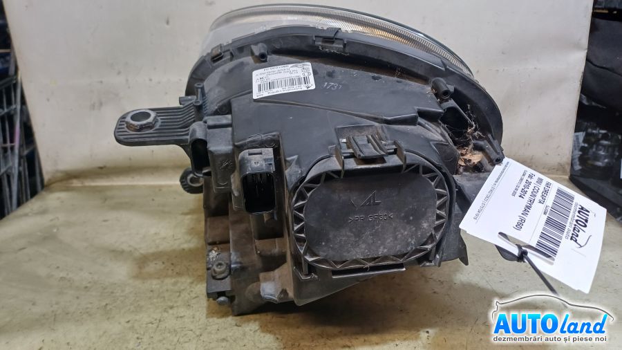 Far Dreapta MINI COUNTRYMAN (R60) 2010-2014 Cod 9801030 