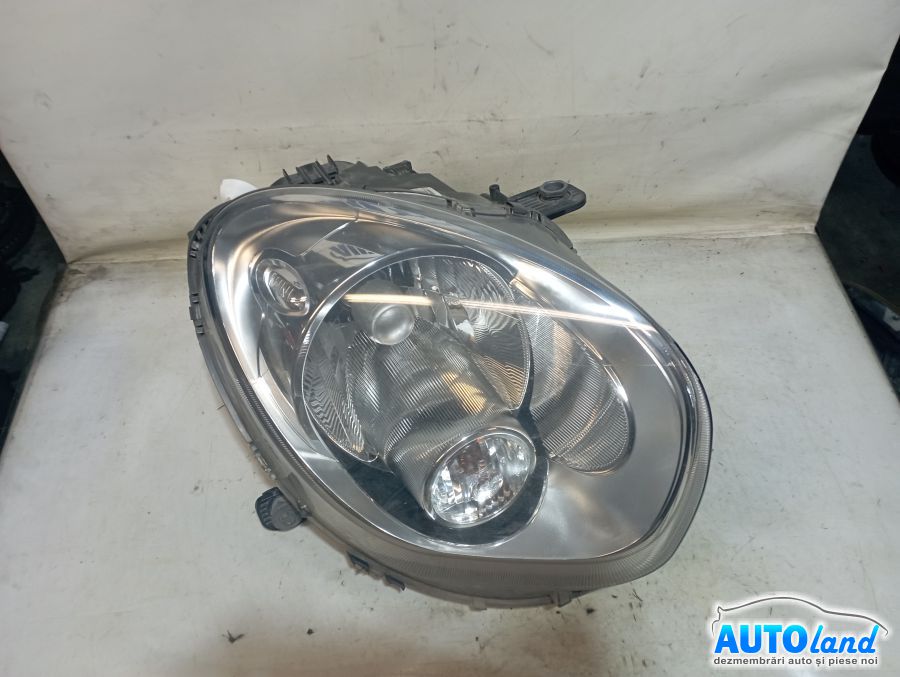 Far Dreapta MINI COUNTRYMAN (R60) 2010-2014 Cod 9801032 