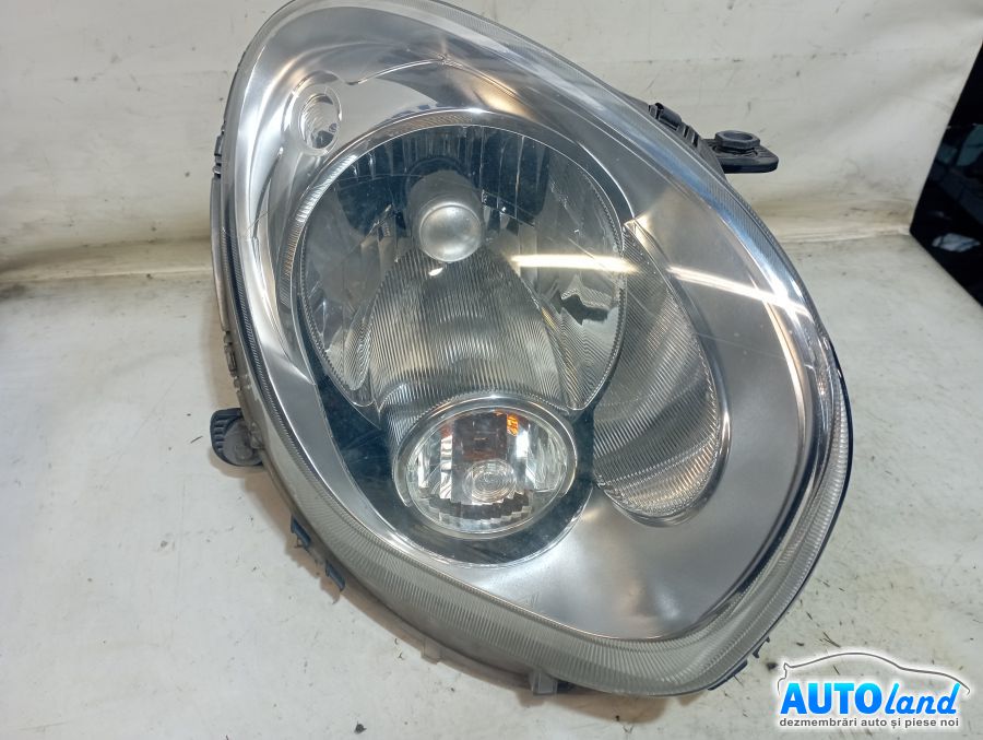 Far Dreapta MINI COUNTRYMAN (R60) 2010-2014 Cod 9801032 
