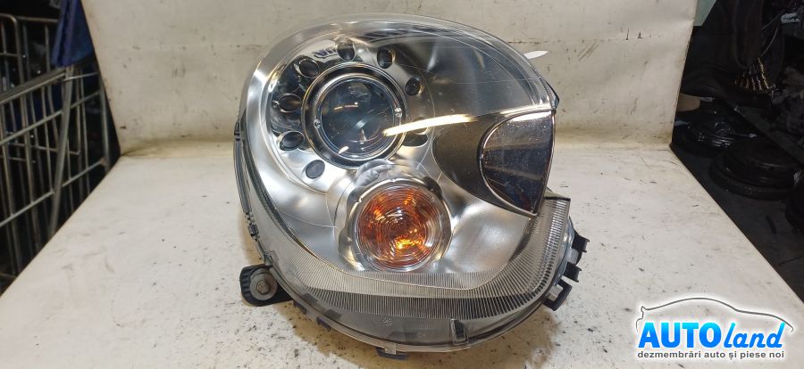 Far Dreapta MINI COUNTRYMAN (R60) 2010-2014 Cod 9801044 