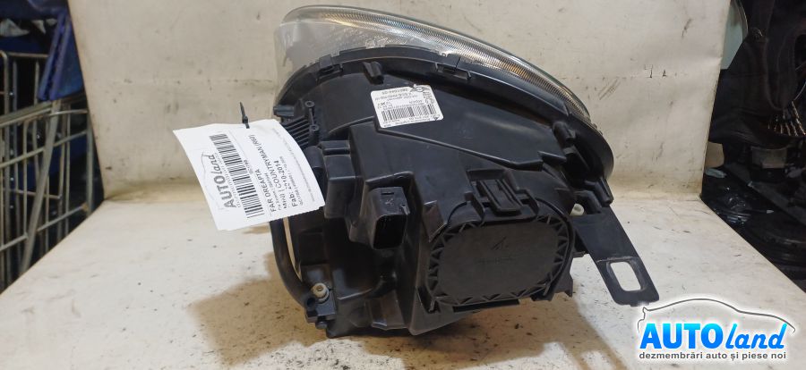 Far Dreapta MINI COUNTRYMAN (R60) 2010-2014 Cod 9801044 