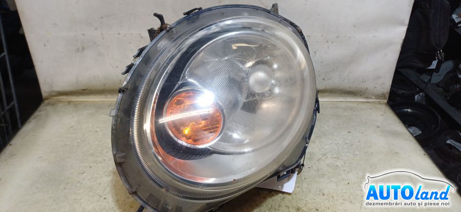 Far Dreapta MINI HATCH (R56) 2006-2014 Cod 162704 