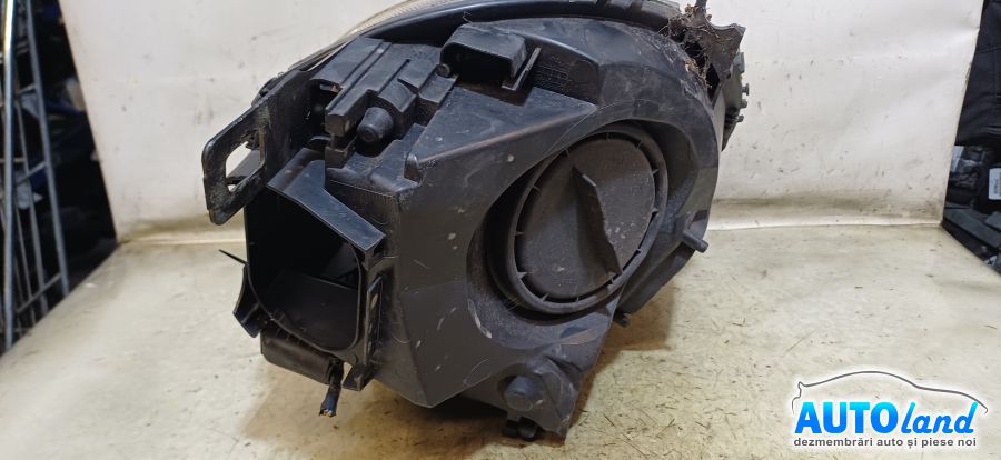 Far Dreapta MINI HATCH (R56) 2006-2014 Cod 162704 