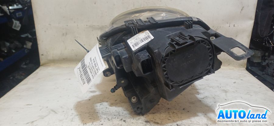 Far Dreapta MINI HATCH (R56) 2006-2014 Cod 162705 