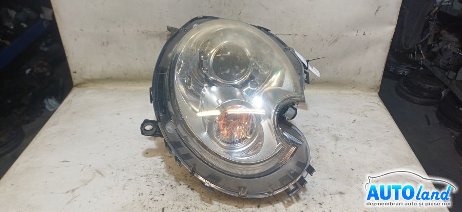 Far Dreapta MINI HATCH (R56) 2006-2014 Cod 162705 