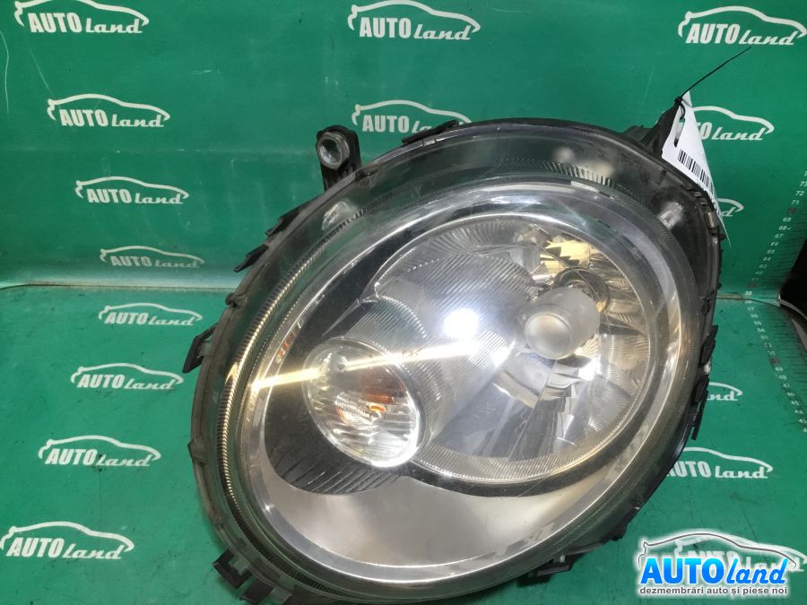 Far Dreapta MINI MINI (R50,R53) 2001-2025 Cod 0301225704 