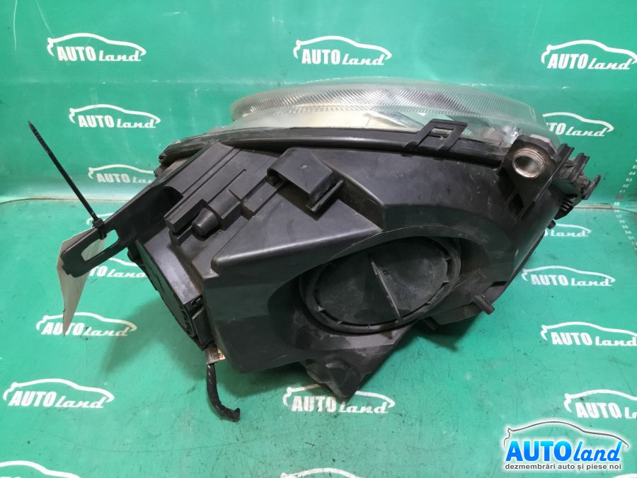 Far Dreapta MINI MINI (R50,R53) 2001-2025 Cod 0301225704 