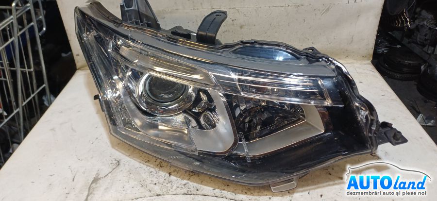 Far Dreapta MITSUBISHI OUTLANDER 2006-2026 Cod 4B45X8301C206 