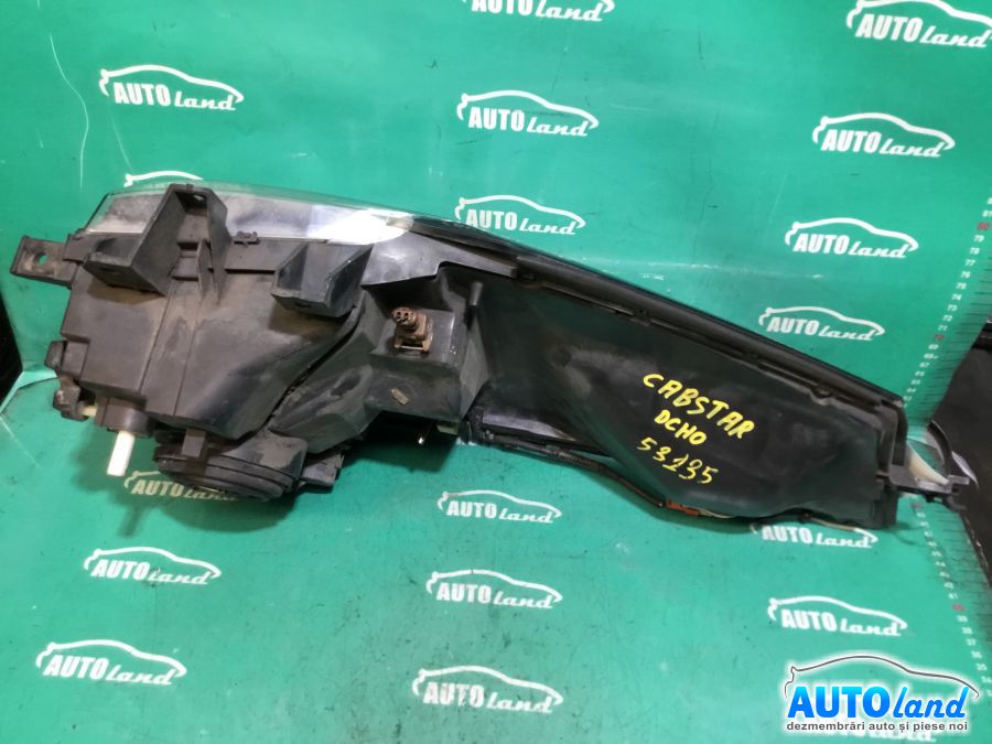 Far Dreapta NISSAN CABSTAR 2006-2025 Cod 26010MB400 