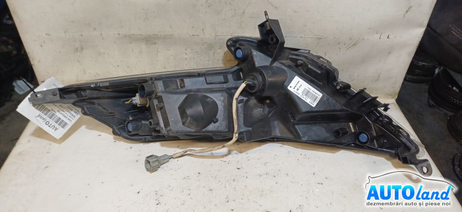 Far Dreapta NISSAN JUKE 2010-2026 Cod 26120BV80A 