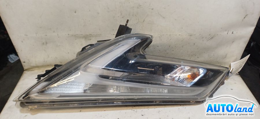 Far Dreapta NISSAN JUKE 2010-2026 Cod 26120BV80A 